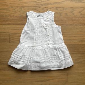 Summer dress / long blouse